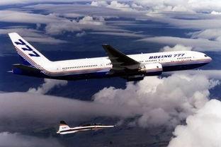 777国产,中国航空工业的骄傲与未来展望